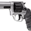 38 Spl +P Matte Stainless 3.00 in. VZ Black/Gray - Image 3