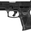 Tenifer Matte Black 9mm Luger Compact 10 Rds. - Image 4