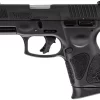 Tenifer Matte Black 9mm Luger Compact 10 Rds. MA Comp. - Image 4