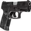 Tenifer Matte Black 9mm Luger Compact 10 Rds. MA Comp. - Image 2