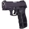 Matte Black 9mm Luger Compact 17 Rds. - Image 3