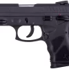 Matte Black 9mm Luger Compact 17 Rds. - Image 4
