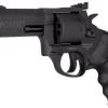 22 LR / 22 WMR Matte Black Oxide 4.00 in. Ribber Grip® - Image 3