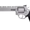 22 LR / 22 WMR Matte Stainless 6.50 in. Ribber Grip® - Image 4