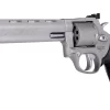 22 LR / 22 WMR Matte Stainless 6.50 in. Ribber Grip® - Image 3