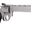 22 LR / 22 WMR Matte Stainless 6.50 in. Ribber Grip® - Image 2