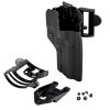 Comp-Tac International Taurus Branded Holster Medium Frame RH - Image 4