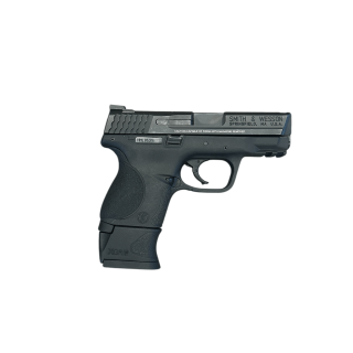 SMITH & WESSON M&P9C SEMI AUTO
