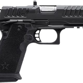 STACCATO HD P4 SEMI AUTO
