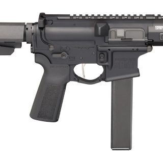 SPRINGFIELD ARMORY SAINT VICTOR PISTOL SEMI AUTO