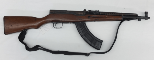 NORINCO SKS SEMI AUTO