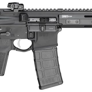 SPRINGFIELD ARMORY SAINT VICTOR PISTOL SEMI AUTO