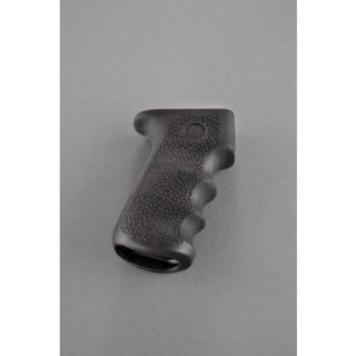 AK-47/AK-74 Rubber Grip with Finger Grooves for Enhanced Control and Comfort