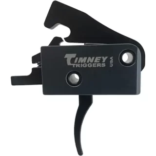 Timney Triggers for Enhanced Firearm Performance