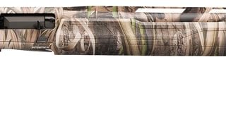 Winchester SX4 Waterfowl Hunter Compact Shotgun - MOSGH Model
