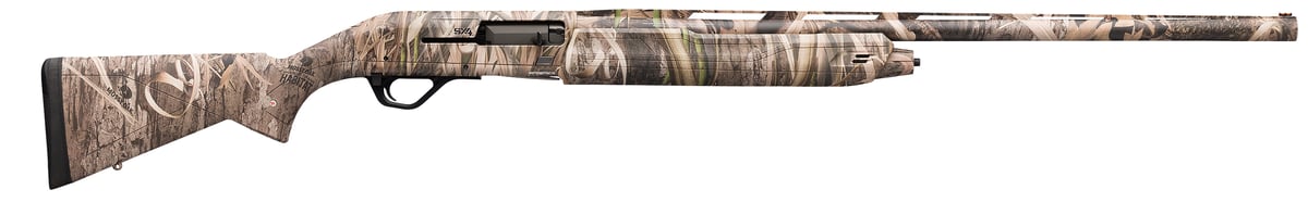 Winchester SX4 Waterfowl Hunter Compact Shotgun - MOSGH Model
