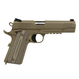 TISAS 1911 Raider B45R .45 ACP Semi-Automatic Pistol