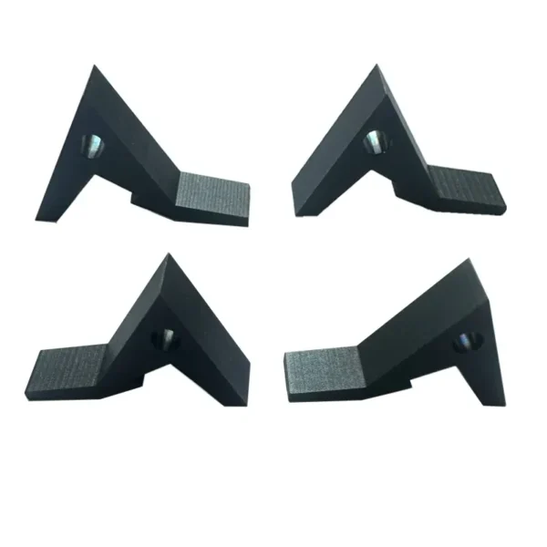 AR Swiftlink Type 3 Ambidextrous Safety Selector Switch for Enhanced Firearm Control