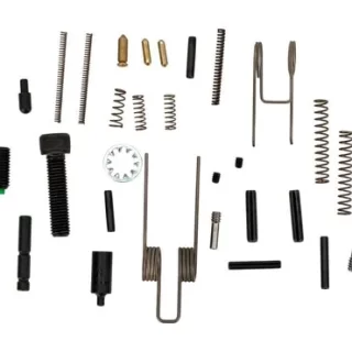 Aero Precision AR-10 / M5 Field Repair Kit - Essential Maintenance Tools for Reliable Firearm Performance