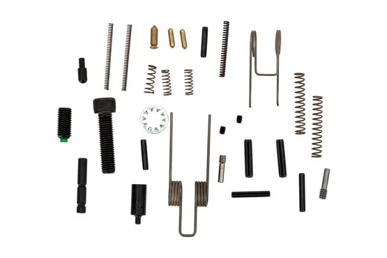 Aero Precision AR-10 / M5 Field Repair Kit - Essential Maintenance Tools for Reliable Firearm Performance