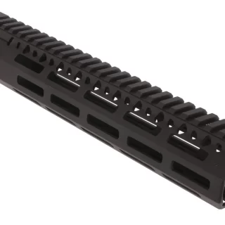 BCM MCMR-10 M-LOK AR-15 Handguard – 10.5 Inch Lightweight Free-Float Rail