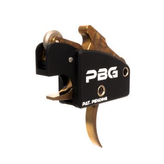 Glock Switch Alamo 15 Trigger - Enhanced Performance for Glock Pistols