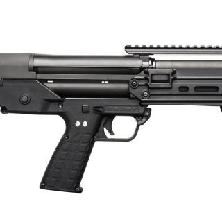 KelTec KS7 GEN2 12-Gauge Bullpup Pump-Action Shotgun