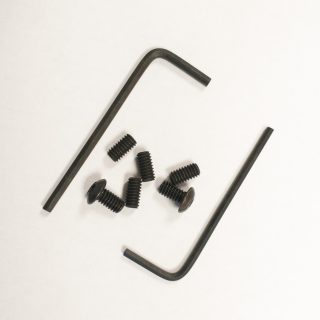 Marlin Rossi 95 Handguard Screw Replacement Pack of 6 | High-Quality Firearm Fasteners