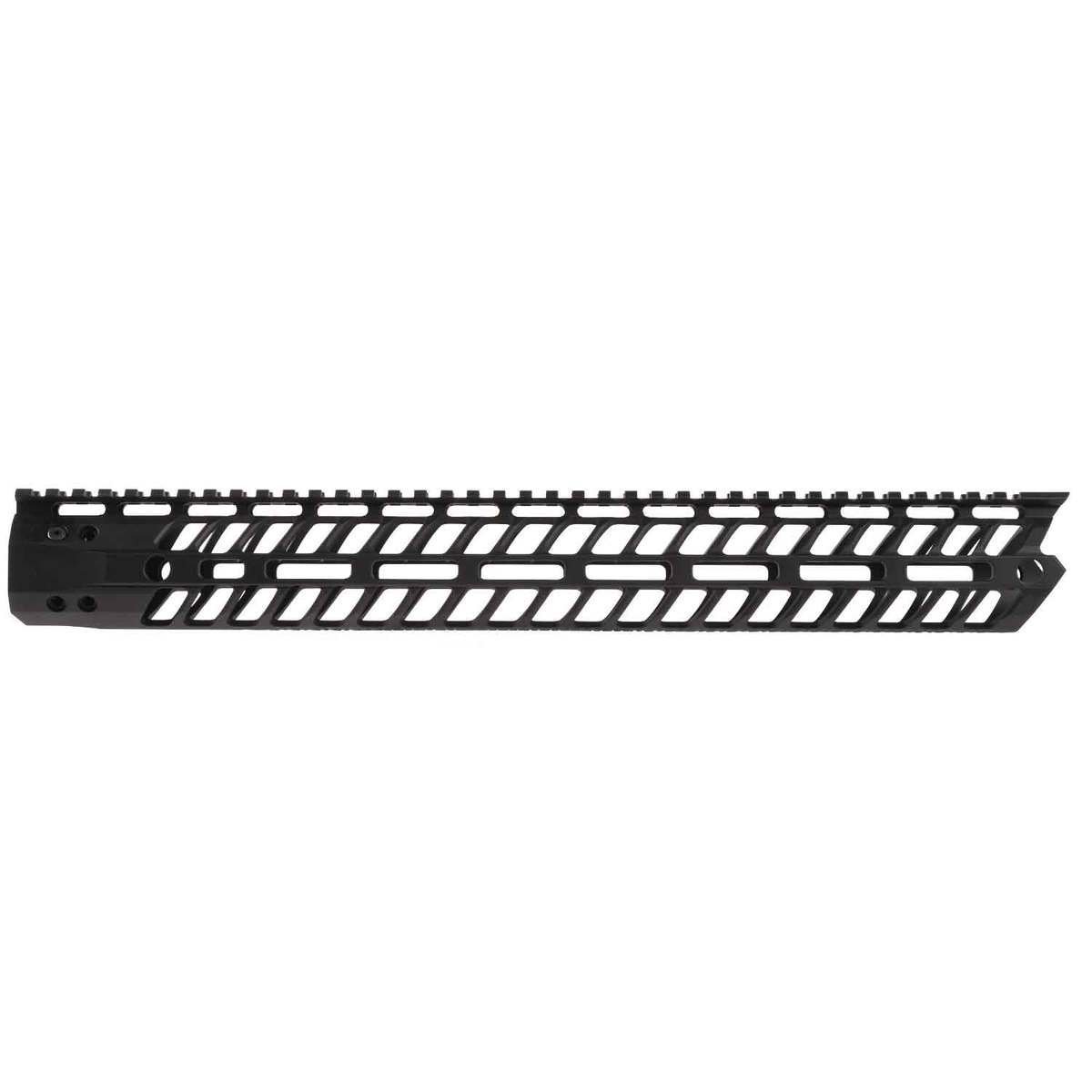 F1 Firearms P7M AR-15 Hyper Lite 15-Inch Black M-LOK Handguard