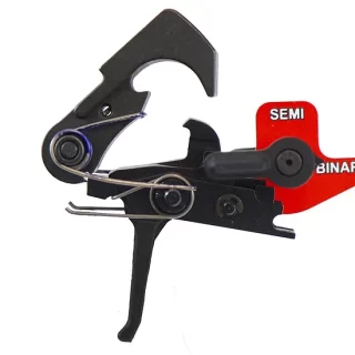 Franklin Armory BFSIII AR-C1 Binary Firing System Trigger for AR-15 Platforms