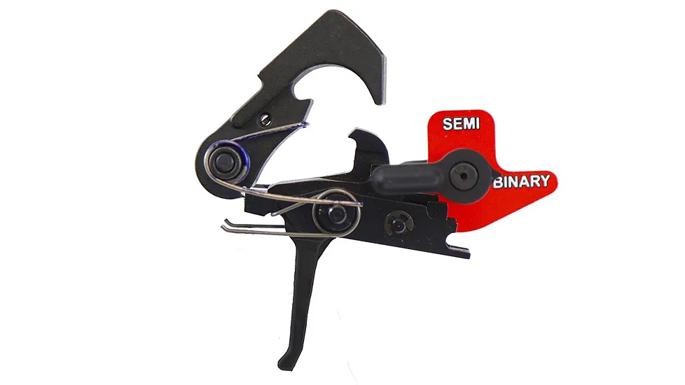 Franklin Armory BFSIII AR-C1 Binary Firing System Trigger for AR-15 Platforms