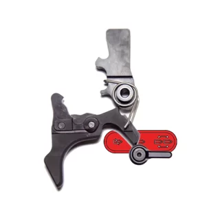 Franklin Armory BFSIII PC-C1 Binary Trigger for Pistol Caliber Carbines