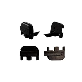 Glock Switch Flatback/Invisible for Semi and Full Auto Modes Conversion