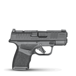 Springfield Armory Hellcat Micro-Compact OSP 380 ACP Pistol